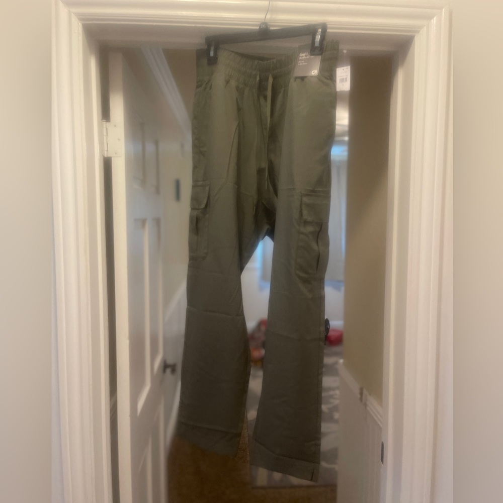 Gap women pants